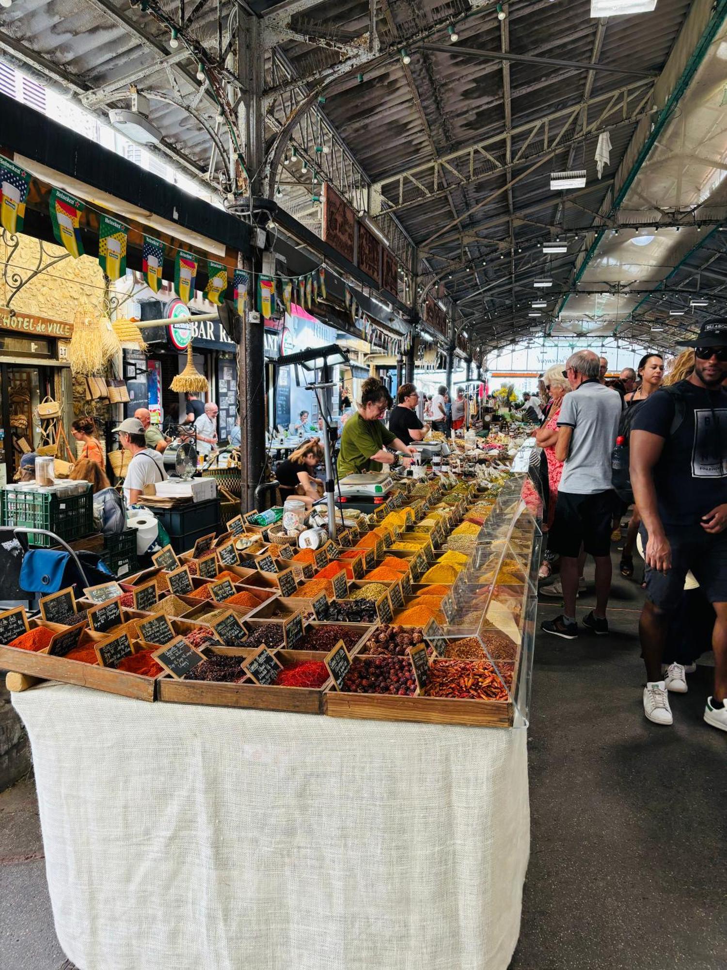 La Pablita, Vieil Antibes, Remparts 아파트 외부 사진