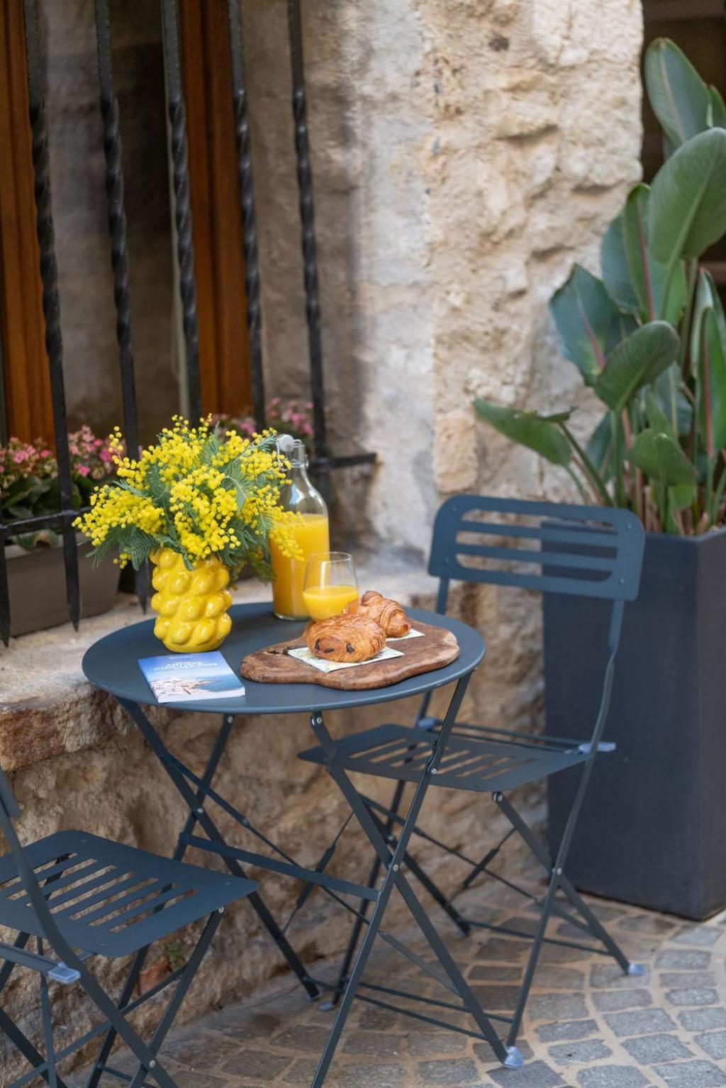La Pablita, Vieil Antibes, Remparts 아파트 외부 사진