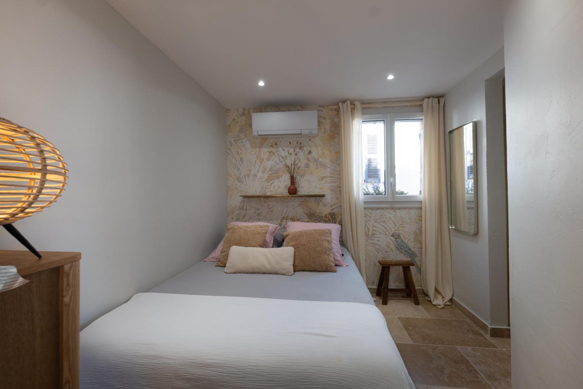 La Pablita, Vieil Antibes, Remparts 아파트 외부 사진